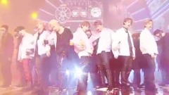 防弹少年团 - Not Today & Spring Day