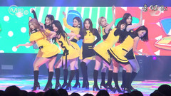 gugudan - 像我一样的女孩(A Girl Like Me)