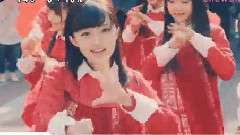 AKB48,NGT48 - NGT48出道单曲MV