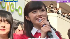 AKB48,NGT48 - NGT48出道单曲MV