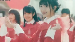 AKB48,NGT48 - NGT48出道单曲MV
