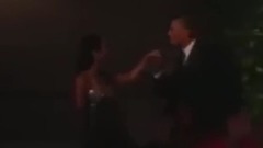 音乐短片 - Obama Argentinada tanqo oynadı