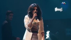 音乐短片 - Emiliya Yagubova