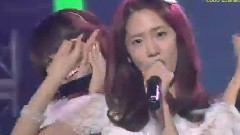 少女时代,SHINee,f(x),Krystal(f(x)) - GEE