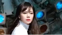 韩国群星,舞蹈视频 - Wiggle Wiggle