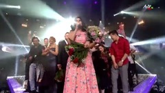 音乐短片 - The Winner's song Emiliya Yagubova