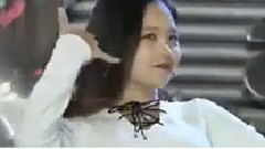韩国群星,舞蹈视频 - Miran(Sweet Girl) - Cheer Up (TWICE)