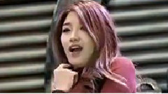 韩国群星,舞蹈视频 - 수연(BMS) - Hot Pink (EXID)