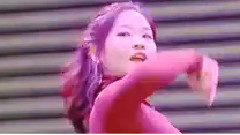 韩国群星,舞蹈视频 - Vibrato