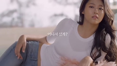 AOA,金雪炫(AOA),秀智(miss A),GFriend,TWICE - Korean TV CF Jul, 2016 #1
