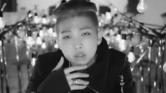 Epik High,Seventeen,防弹少年团,GOT7,周宪(MONSTA X) - 各家killing part个人向之rapper版