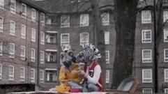 音乐短片 - Ride of Your Life