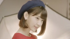 AKB48,HKT48 - TVCM(30秒Ver) "バグっていいじゃん"版
