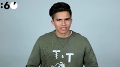音乐短片 - Alex Aiono - 60 With
