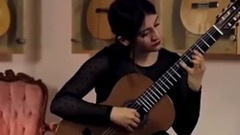 音乐短片 - 格拉纳达