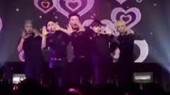 NU'EST - Hey love