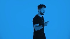 Chris Lane - Let Me Love You