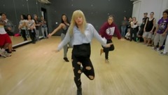 音乐短片 - UPGRADE