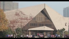 模仿翻唱 - 给徐州三中学子的歌