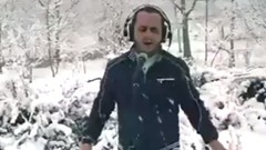 音乐短片 - Qarabağ Üçün Oxu -1