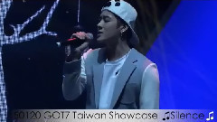 王嘉尔(GOT7) - 王嘉尔舞台合辑-2015年