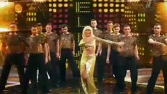 音乐短片 - A far l’amore comincia tu  в-точь. Фрагмент выпуска