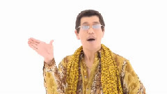 [PPAP]金龟子DEMO虾子在瓶子里