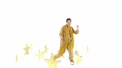 [PPAP]<☆甜食全都变成星星吧☆!>