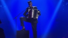 音乐短片 - Libertango Точь-в-точь. Фрагмент выпуска от