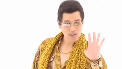 PPAP 最喜欢腌萝卜了