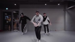 舞蹈视频 - Not Today