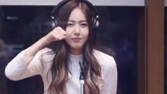 GFriend - 春雨