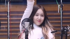 GFriend - 风之歌