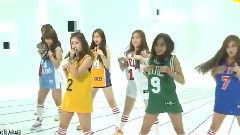 Apink - MY MY Remix