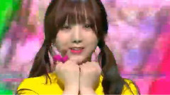 Lovelyz - Wow!
