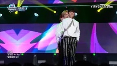 GOT7 - Q - M! COUNTDOWN 170316