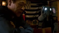 音乐短片 - Electric Elephants