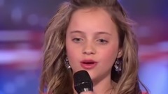 美国达人 - Carrie Underwood American Girl