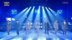 BTOB - Someday&Movie - KBS2音乐银行 现场版 17/03/17