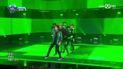ROMEO - WITHOUT U - M! COUNTDOWN 170316