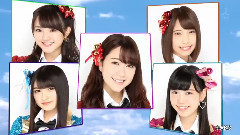 AKB48,HKT48 - HKT48のおでかけ! ep208