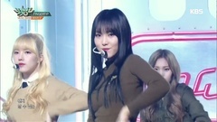 GFriend - FingerTip