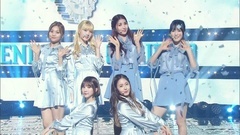 GFriend - 风之歌