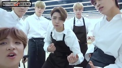 NCT 127 - Angel ('LIMITLESS' Cafe Ver.)