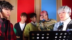 B.A.P - Wake Me Up