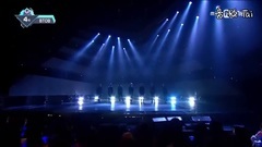 BTOB - Movie - M! COUNTDOWN 170316