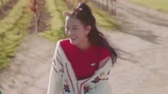 韩国群星 - Like a child <Cross Country> OST Part.2