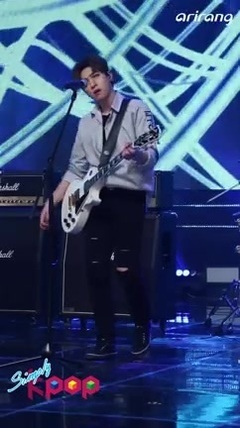 DAY6,朴晟镇(Day6) - How Can I Say
