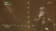 少女时代,太妍(少女时代) - 170317 Music Bank FIne