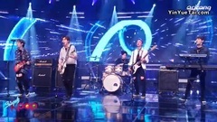 朴再兴,DAY6,朴晟镇(Day6) - How Can I Say